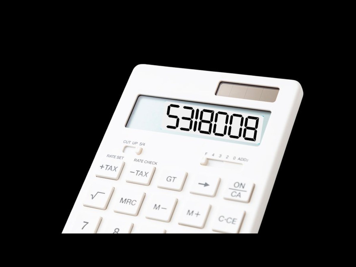 Repair-or-replace cost calculator